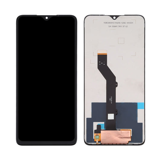 Nokia 5.3 LCD Digitizer Assembly Replacement