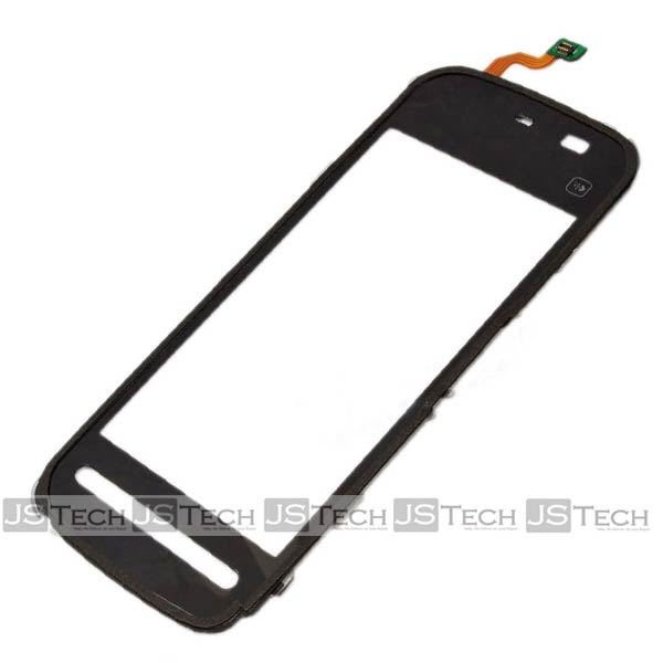 Nokia 5230 Digitizer Touch Screen