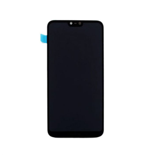 Nokia 6.1 Plus | X6 LCD Digitizer Assembly Replacement