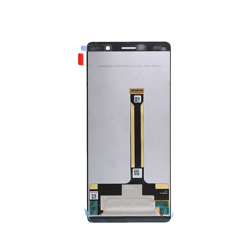 Nokia 7 Plus LCD Digitizer Assembly Replacement Original