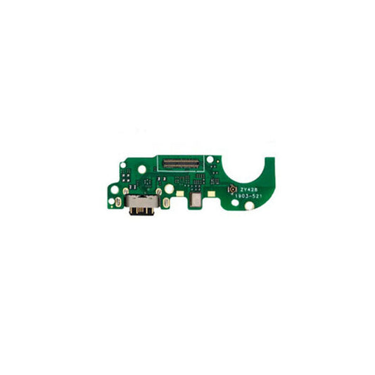 Nokia 7.1 Plus Charger Port Flex PCB Board Replacement