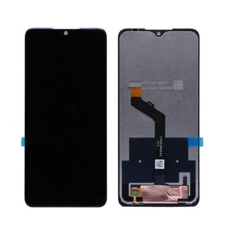 Nokia 7.2 LCD Digitizer Assembly Replacement Original | AA Grade