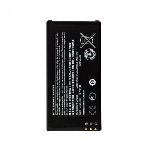 BV-T5C Lumia 640 Battery Replacement