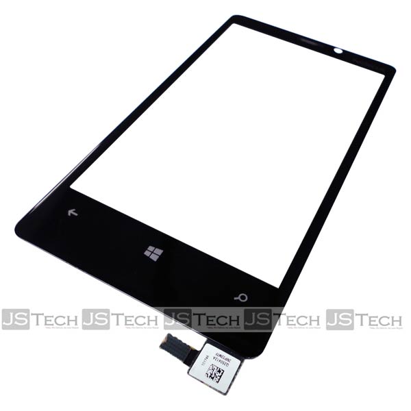 Lumia 920 Digitizer Touch Screen