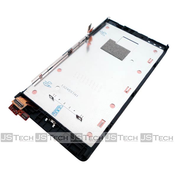 Lumia 920 LCD Screen Digitizer with Frame