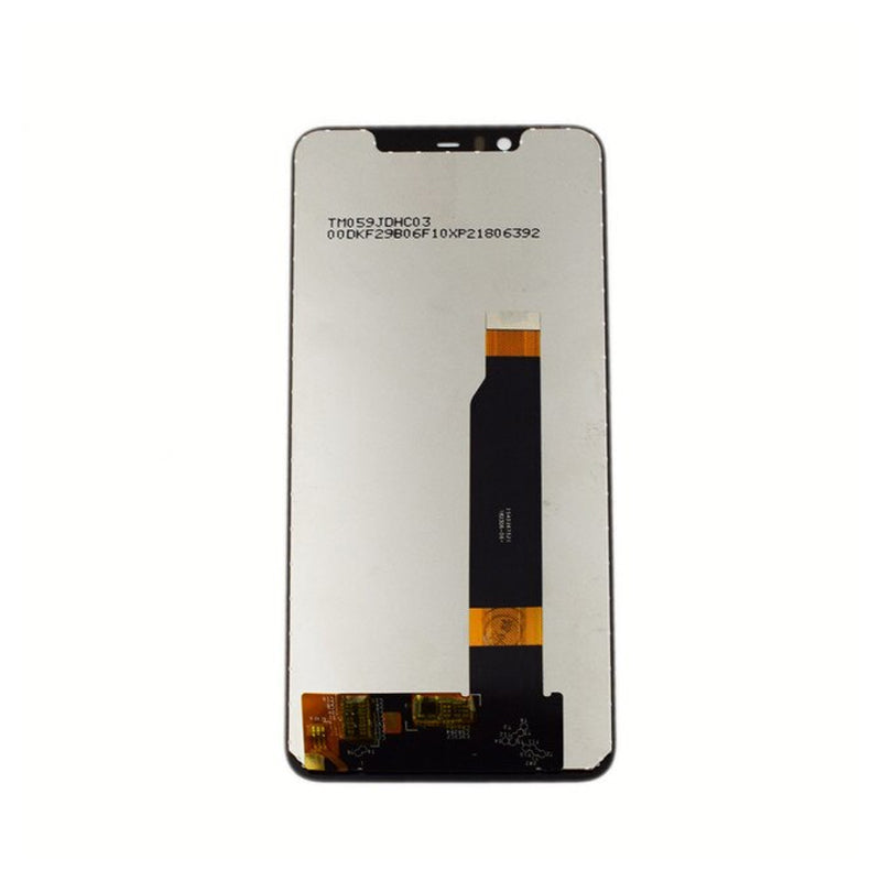 Nokia 5.1 Plus - X5 LCD Digitizer Assembly Replacement Original | AA Grade