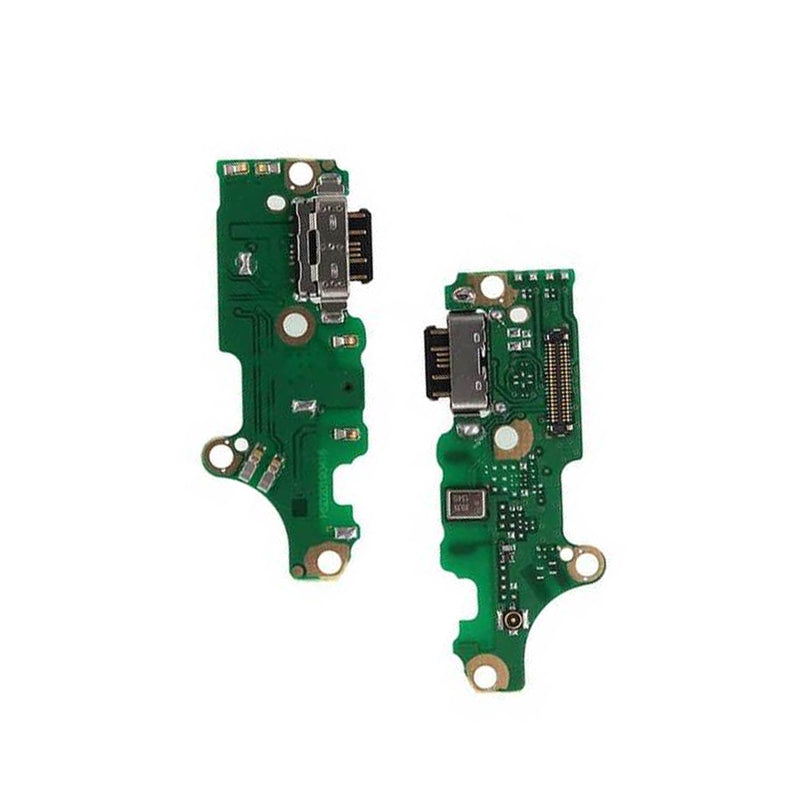 Nokia 7.1 Charging Port PCB Board