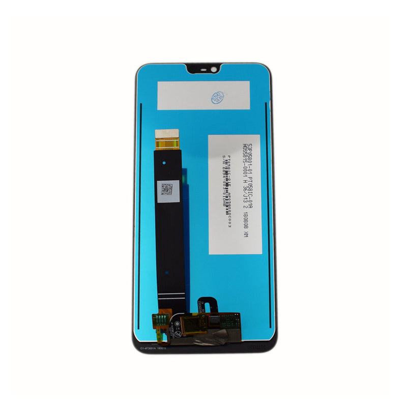 Nokia 7.1 LCD Digitizer Assembly Replacement Original | AA Grade