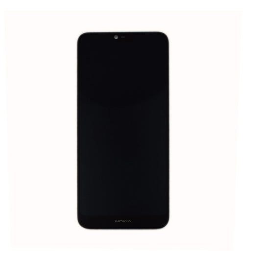 Nokia 7.1 LCD Digitizer Assembly Replacement