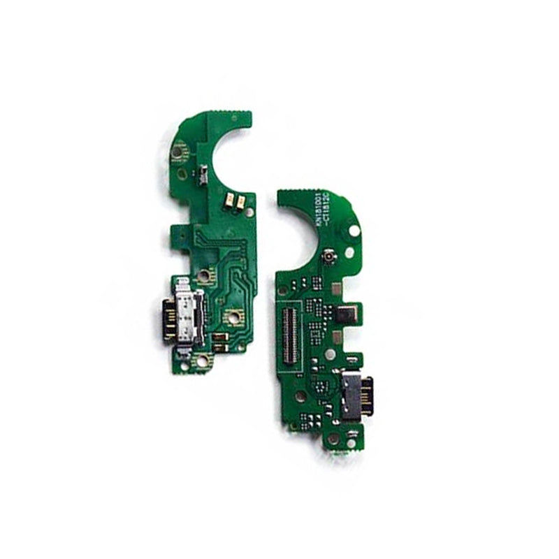 Nokia 8.1 X7 Charging Port PCB Board