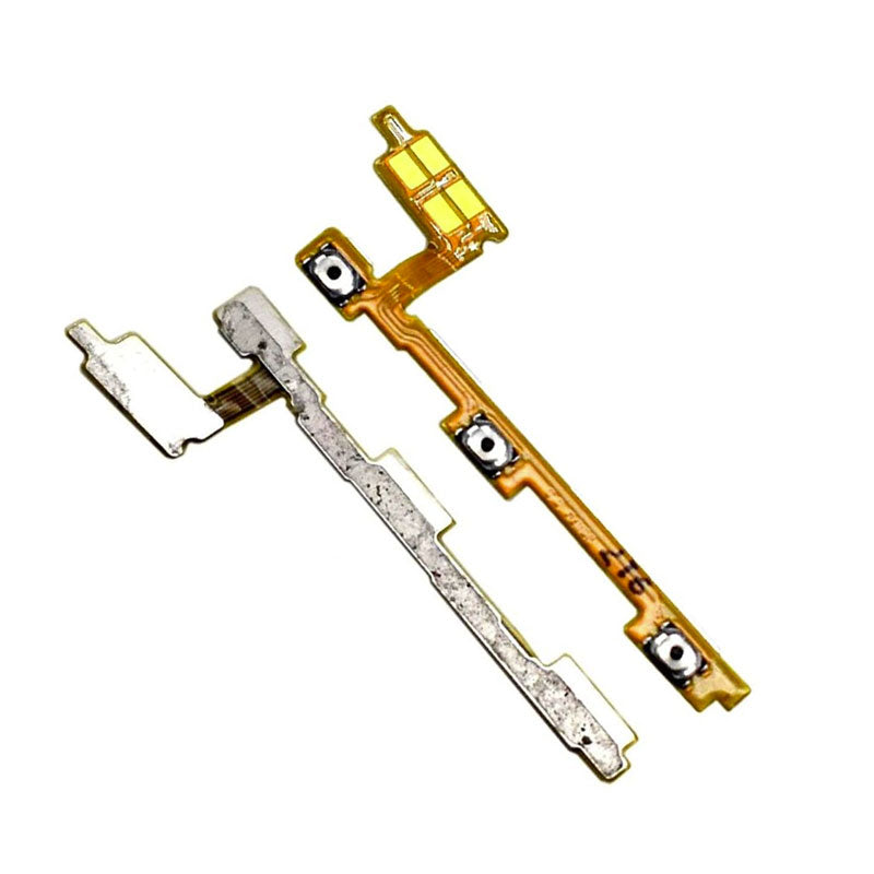 Huawei Y9 Prime 2019 Power Volume Flex Replacement