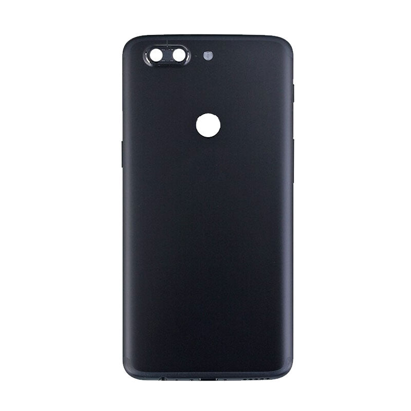 OnePlus 5T Back Cover Replacement