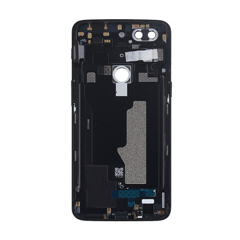 OnePlus 5T Back Cover Replacement