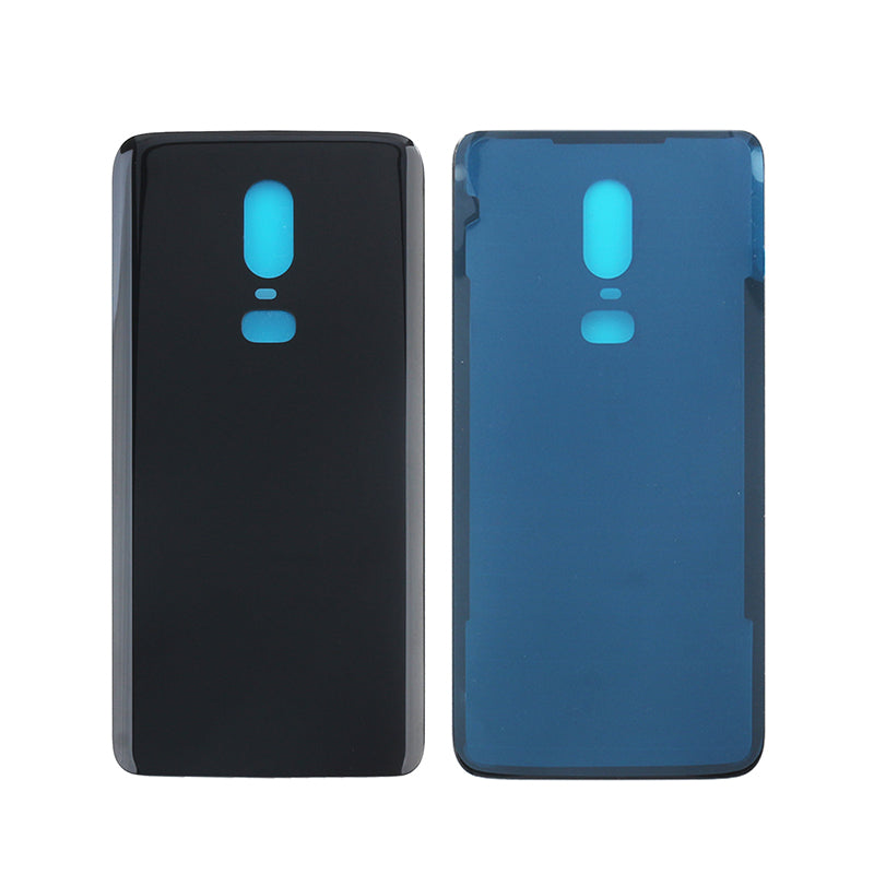 OnePlus 6 Back Battery Glass Cover Replacement