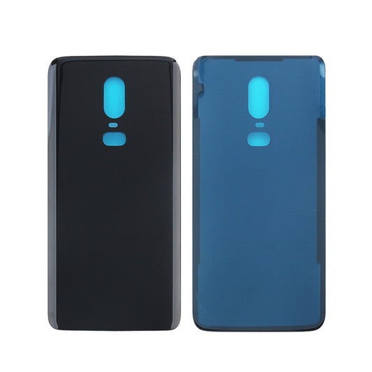 OnePlus 6 Back Battery Glass Cover Replacement