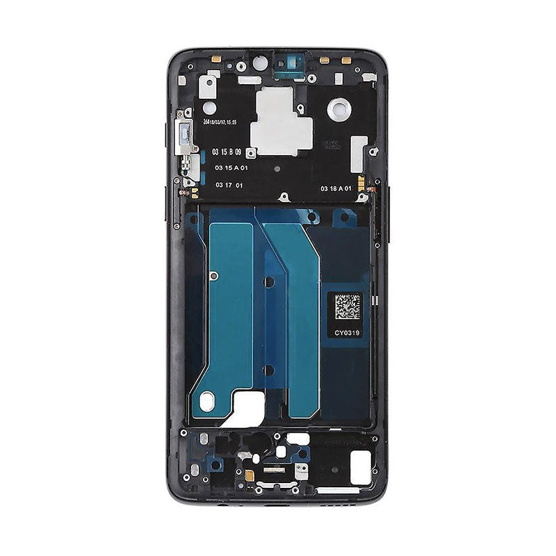 OnePlus 6 Mid Frame Replacement