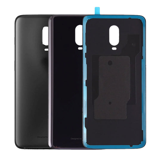 OnePlus 6T Back Cover Replacement