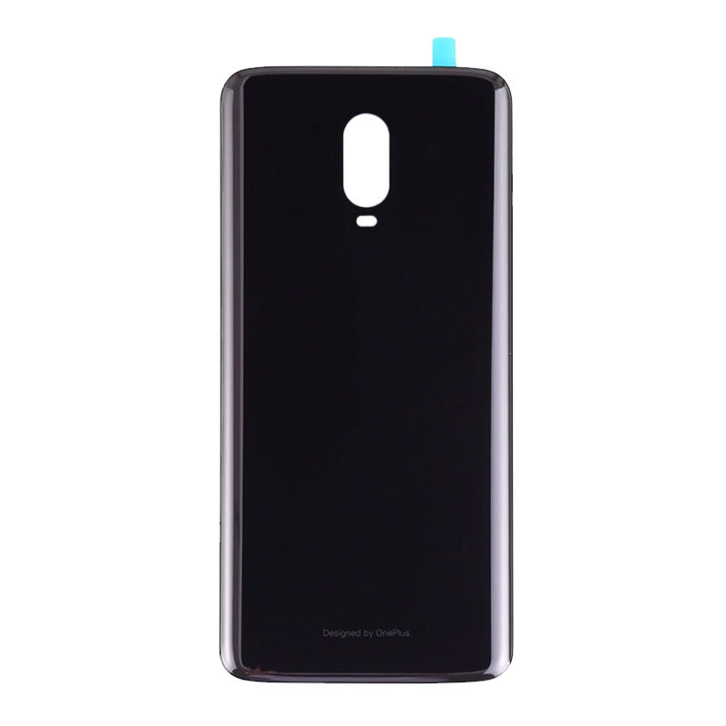 OnePlus 6T Back Cover Replacement