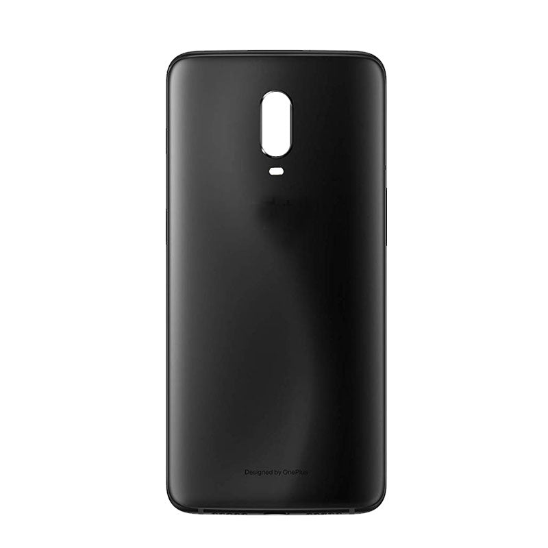OnePlus 6T Back Cover Replacement