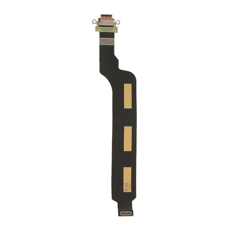 OnePlus 6T Charging Port Flex Replacement