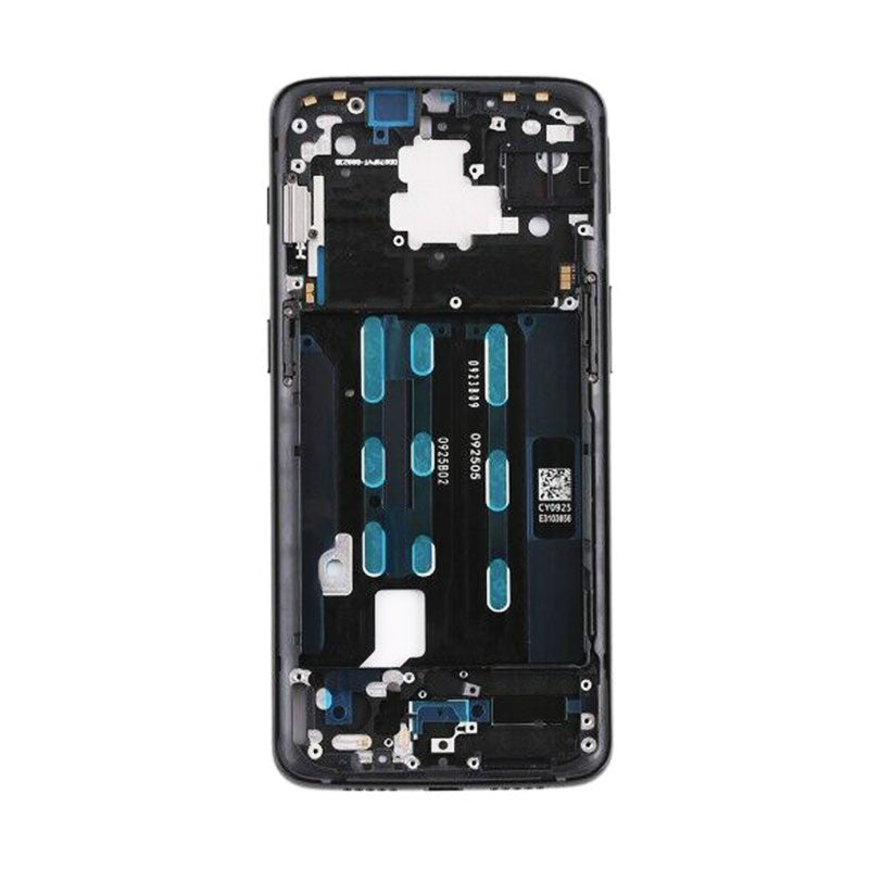 OnePlus 6T Mid Frame Replacement