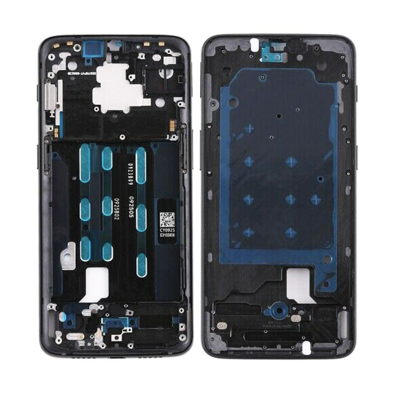 OnePlus 6T Mid Frame Replacement