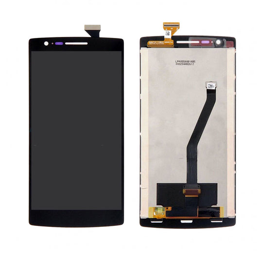 OnePlus One LCD Digitizer Touch Screen Assembly