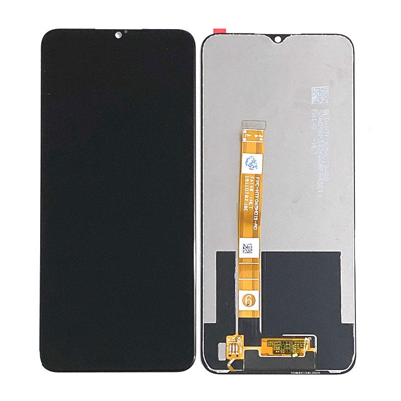 Original LCD Digitizer Assembly Replacement for Oppo A11 | A8 | A5(2020) | A9(2020) | A11X | A31(2020) | Realme 5 | Realme 5i | Realme 5s | Realme 6i | Realme C3 | Realme C3i
