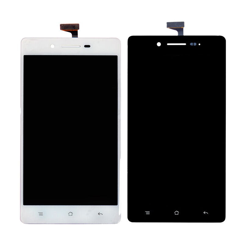 Premium LCD Touch Screen Assembly Replacement for Oppo A33