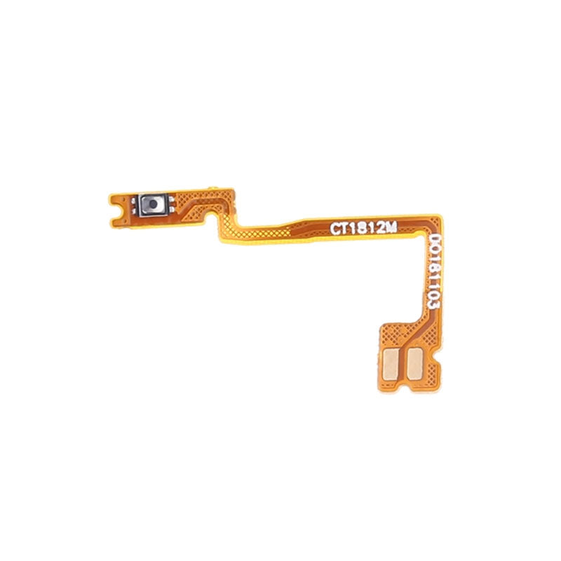 Oppo A7 ( AX7 ) Power Flex Replacement