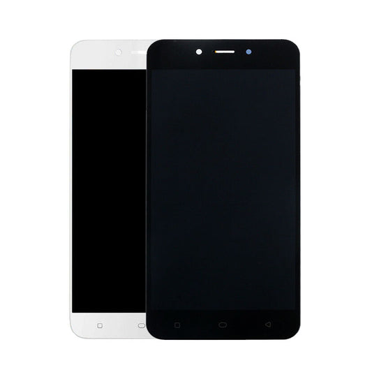 Oppo A71 2018 LCD Digitizer Touch Screen Assembly Grade AA