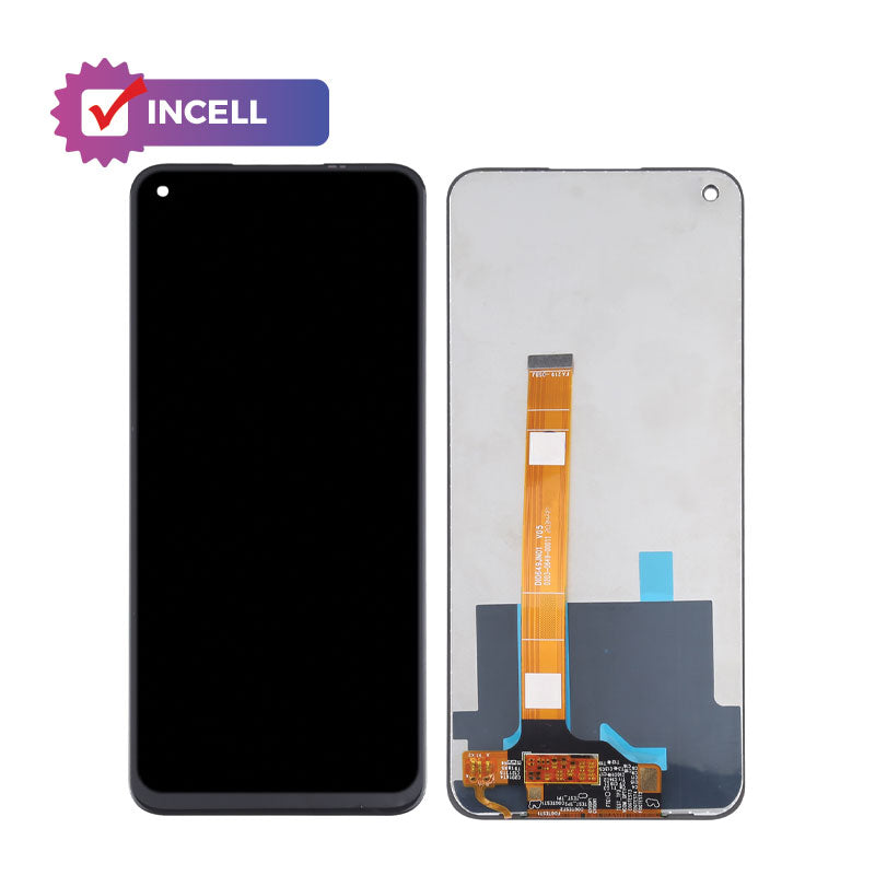 Premium LCD Touch Screen Assembly for Oppo A74 5G