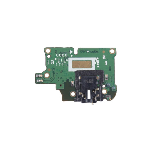 Oppo A79 Microphone Headphone Jack Board Replacement