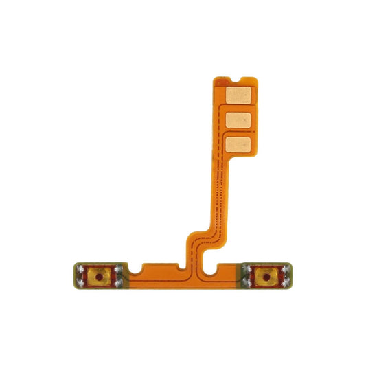 Oppo A79 Volume Button Flex