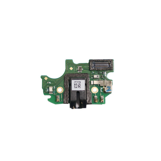 Oppo A7X Microphone Headphone Jack Board Replacement