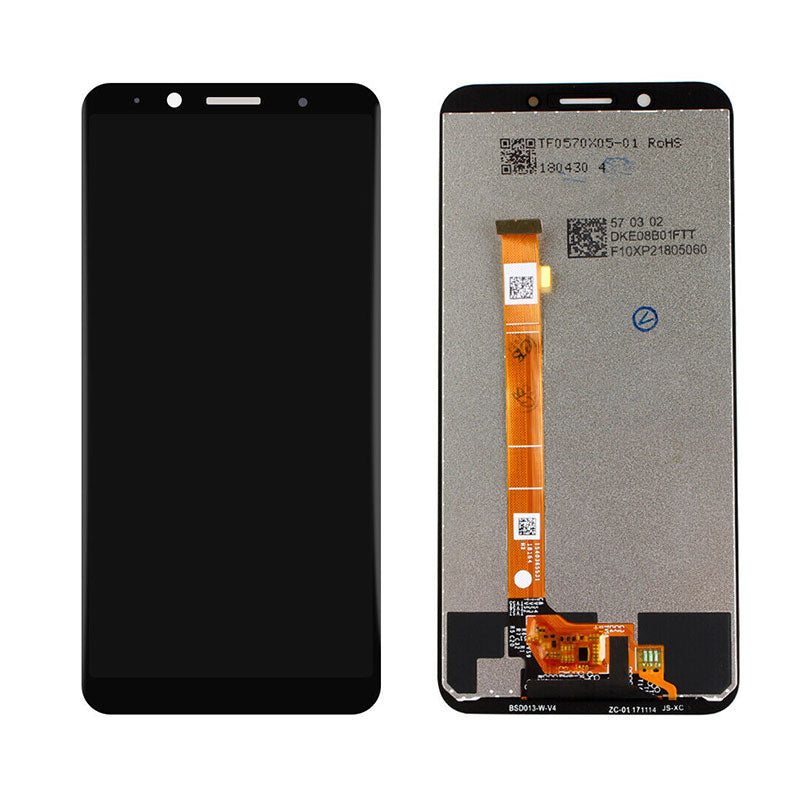 Premium Oppo A83 2018 LCD Digitizer Touch Screen Assembly