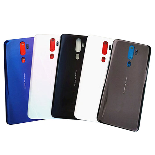 Oppo A9 2020/ A5 2020 Back Glass Cover Replacement