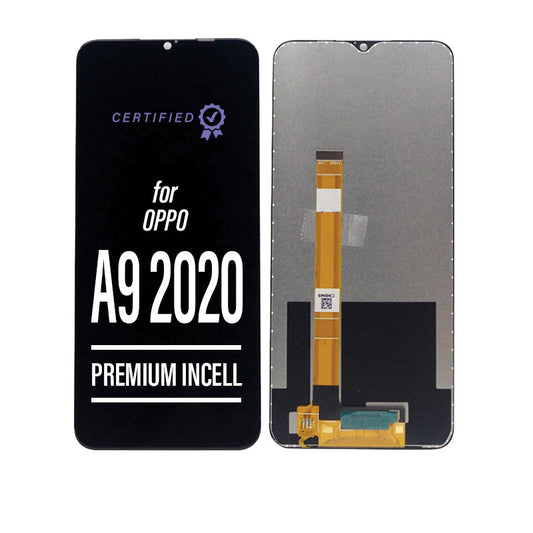 Premium LCD Touch Screen Assembly for Oppo A11 | A8 | A5(2020) | A9(2020) | A11X | A31(2020) | Realme 5 | Realme 5i | Realme 5s | Realme 6i | Realme C3 | Realme C3i
