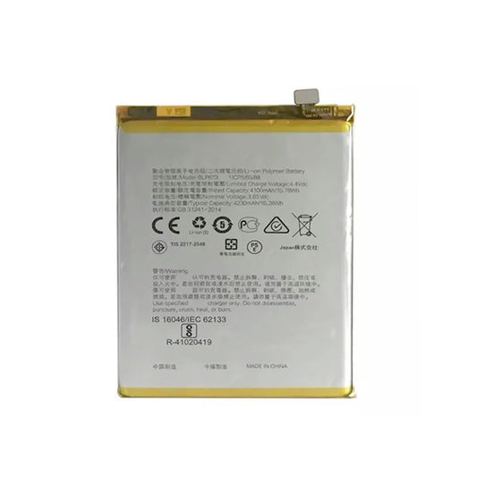 Oppo A5 AX5 BLP673 Battery Replacement