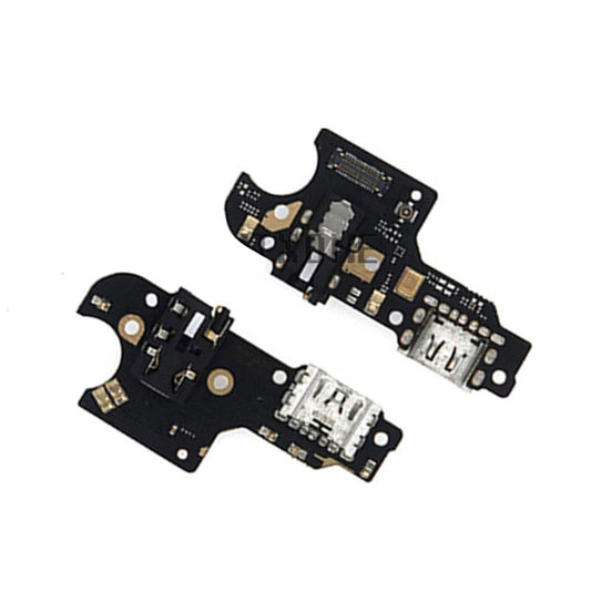 Oppo AX5S (A5S) Charging Port Board Replacement