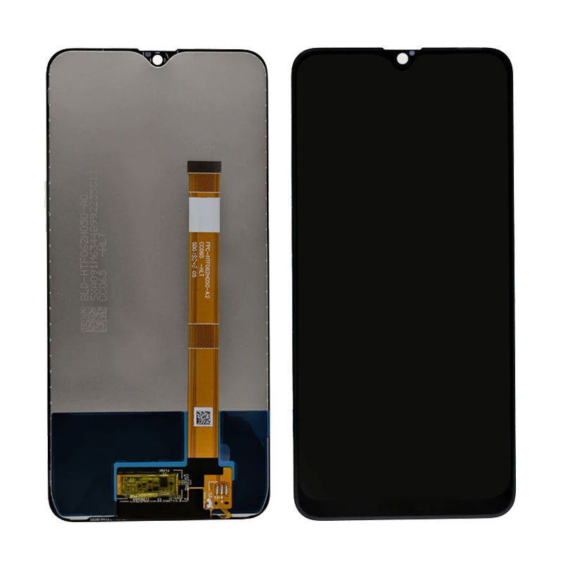 Premium LCD Touch Screen Assembly Replacement for Oppo AX5S (A5S) | AX7 | Realme 3 | Realme 3i | A12 | A7 | A7n