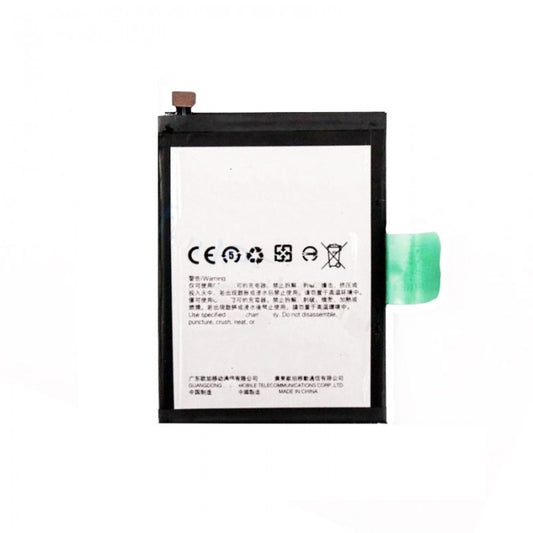 Oppo F1s Battery Replacement