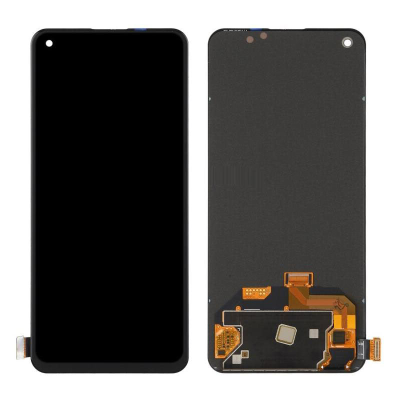 LCD Digitizer Assembly Replacement  for OPPO Reno5 4G / Reno5 5G / Reno5K 5G / Reno6 4G / Reno6 5G / Reno7 4G / K9 Pro / Find X3 Lite / Realme Q3 Pro / Realme Q3 Pro Carnival / Realme GT Neo Flash / Realme X7 Max 5G