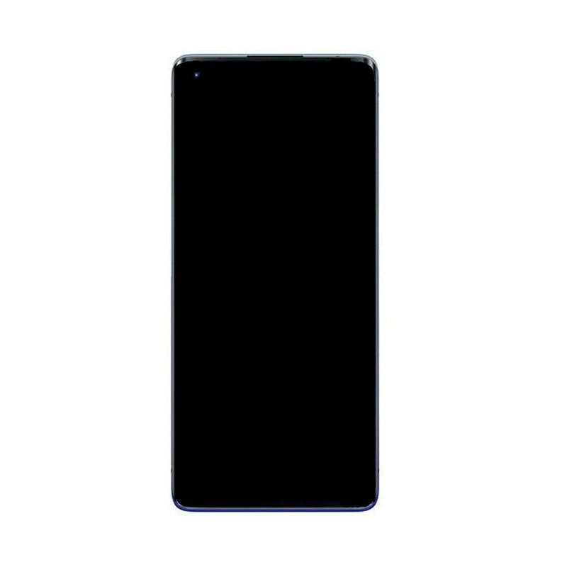 LCD Digitizer Assembly Replacement for OnePlus 8/ Oppo Find X2 Neo/ Reno3 Pro 5G
