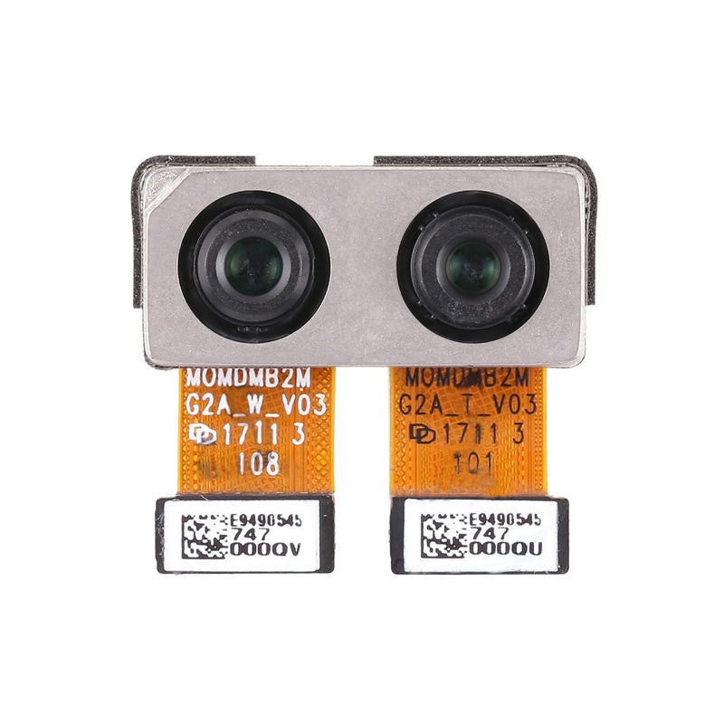 Oppo R11 Back Camera Flex Replacement