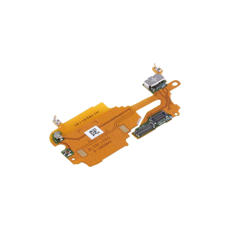 Oppo R11 Microphone Flex Replacement