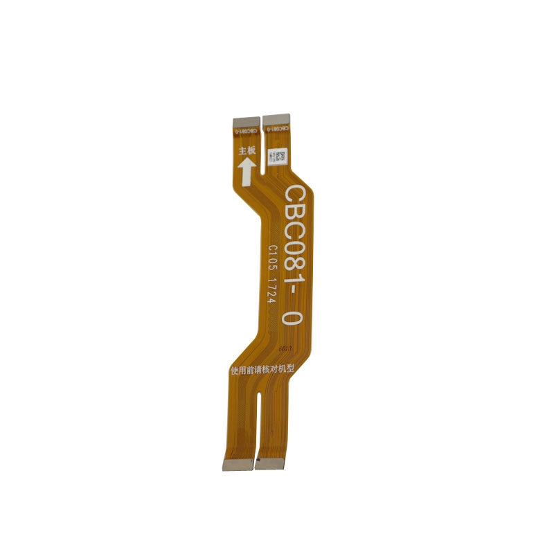 Oppo R11 Plus Main Flex Replacement
