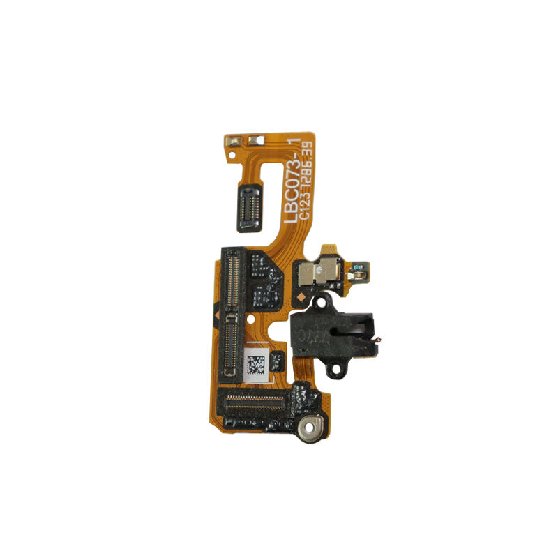 Oppo R11 Plus Microphone Flex Replacement 073 Version