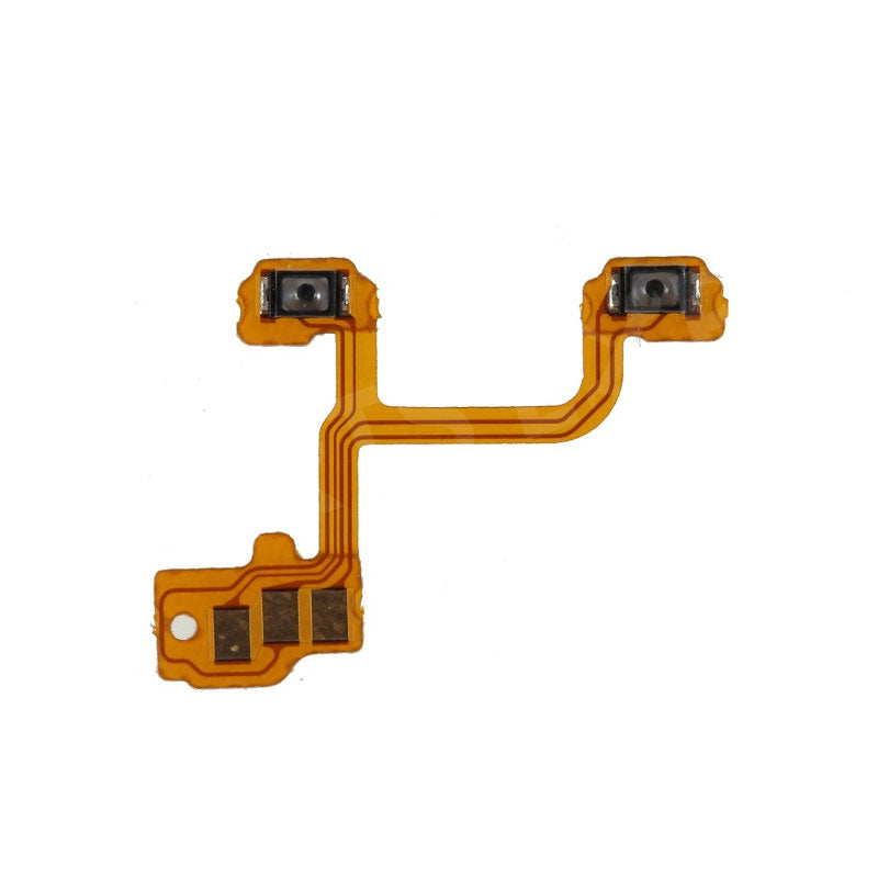 Oppo R15 Pro Volume Flex Replacement
