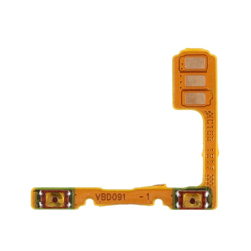 Oppo R15 Volume Button Flex Replacement
